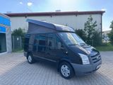 Ford Transit Euroline Nugget Westfalia Auf... - Ford Transit: Westfalia Nugget