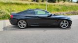 BMW 435i xDrive Coupé - M-Paket / Alcantara - BMW 435 von privat