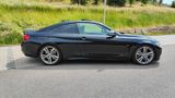 BMW 435i xDrive Coupé - M-Paket / Alcantara - BMW 435: Coupé