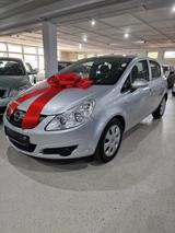 Opel Corsa D  80PS - Garantie* - Opel Corsa aus 2009