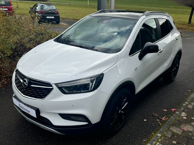 OPEL Mokka X Color Innovation Start/Stop 4x4