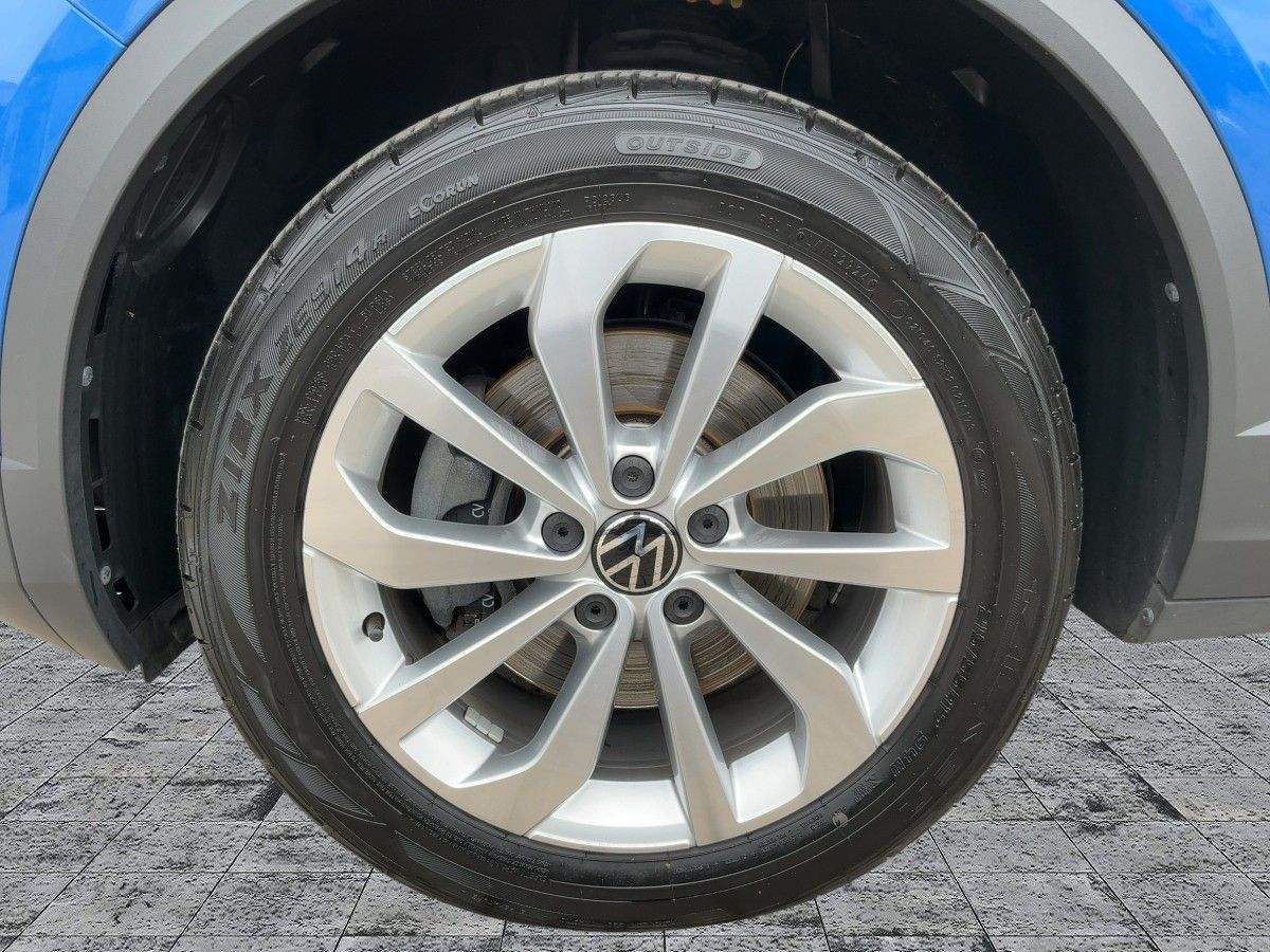 Volkswagen T-Roc - Bild 8