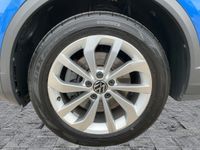 Volkswagen T-Roc - Vorschau Bild 8