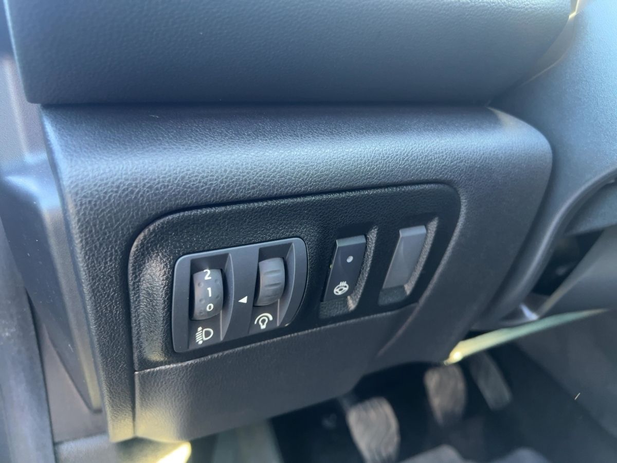 Renault Megane - Bild 14