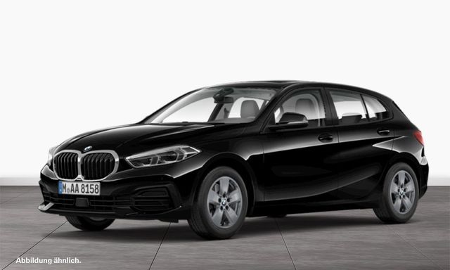 BMW 118i Hatch