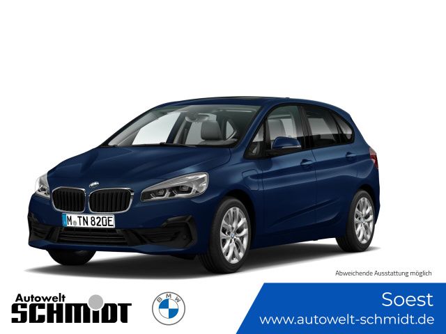 BMW 225xe Active Tourer + 2Jahre-BPS.GARANTIE