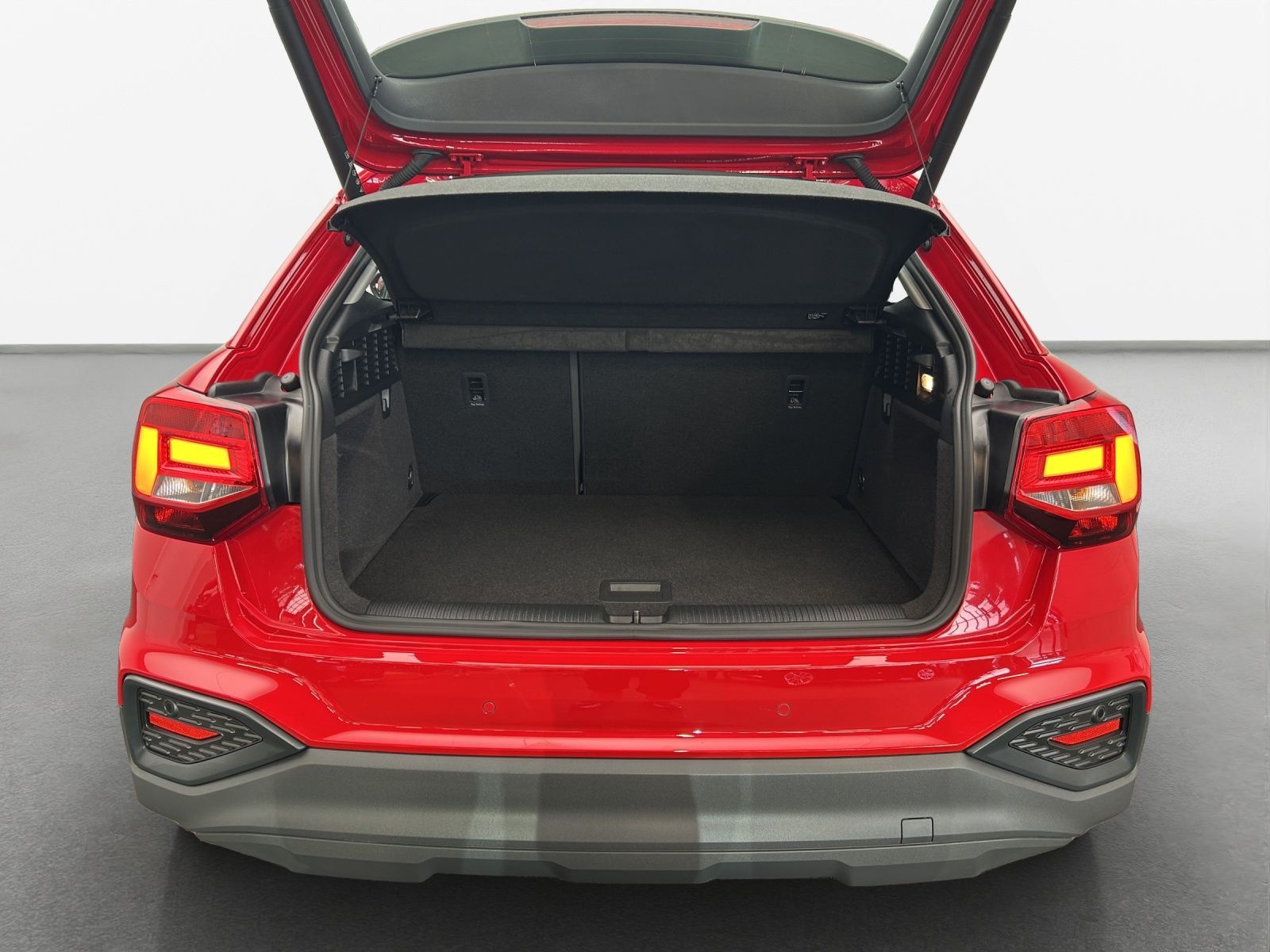 Audi Q2 - Bild 11
