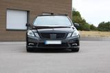Mercedes-Benz E500 5.5 4Matic AMG Avantgarde LPG Prins - Mercedes-Benz E 500 in Stuttgart