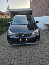 Seat Mii 1.0 44kW I-TECH I-TECH - Seat Mii: I Tech