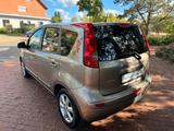 Nissan Note Acenta|Klimaaut|Isofix! - gebrauchte Nissan Note aus dem Jahr 2007