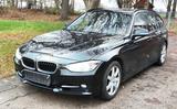 BMW 325d Touring Sport Line  f31 schöner Zustand!! - BMW 325 F31 Gebrauchtwagen