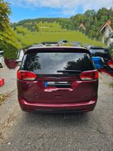 Chrysler Pacifica S 3.6 Limited - Chrysler: Pacific