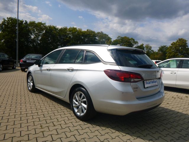 Fahrzeugabbildung Opel Astra K Sports Tourer 1.5 D >AUT/AHK/NAVI/SHZ<