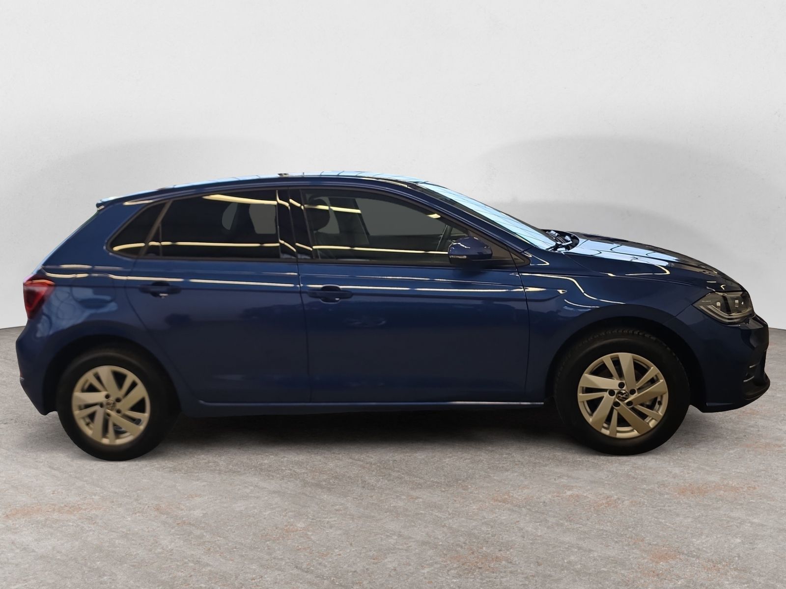 Volkswagen Polo - Bild 7