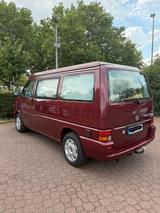 Volkswagen T4 California Coach - VW T4 California von privat