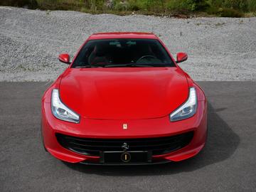 صورة 7 لـ 2019 Ferrari GTC4LUSSO