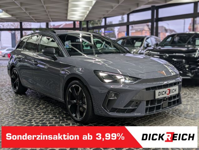 CUPRA Leon 1.5 e-Hybrid PLUG-IN LED INTELIG-DRIVE EDGE