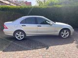 Mercedes-Benz Mercedes C Klasse, 180 Kompressor, W203, M... - Mercedes-Benz W203