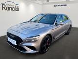 Genesis G70 Shooting Brake Sport 2.2 CRDi EU6d++Technik  - Genesis G70: Sport