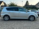 Toyota Corolla Verso 2.2 D-4D Sol 1Hand PDC Klima 6Gang - Toyota Corolla Verso Gebrauchtwagen