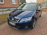 Seat Alhambra 145.000km - Seat Alhambra in Bremen