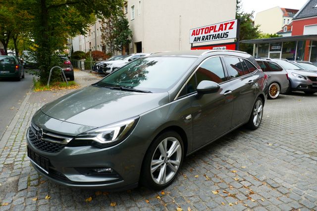 Opel Astra K Sports Tourer Ultimate