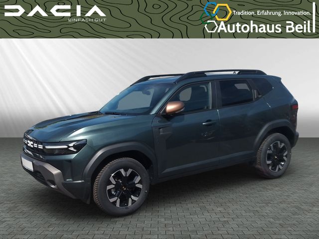Dacia Duster III TCe 130 Extreme 4x4