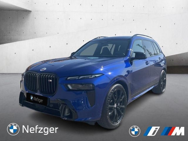 BMW X7 M60i xDrive M Sport Pro AHK H/K StandHZG Mass