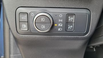 Fahrzeugabbildung Ford Kuga Plug-In Hybrid ST-Line X