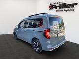 Nissan Townstar Kombi L1 Tekna *NAVI/LED/SHZ/PDC* - Nissan Townstar aus 2023