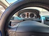 Mercedes-Benz B 200 Turbo - keine Mängel - Mercedes-Benz B 200: Turbo