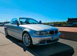 BMW E46 330 Ci Cabrio Automatik Xenon, Led... - BMW 330: E46 330ci