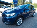 Renault Kadjar 1.5 dCi AUT. XMOD*PANO/AHK/NAVI/GJR/GRA* - Renault Kadjar mit Diesel-Antrieb: Automatik