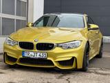 BMW M4 Coupé M4 Voll,1.Hand, Unfallfrei, kein Tuning - BMW: M Tuning