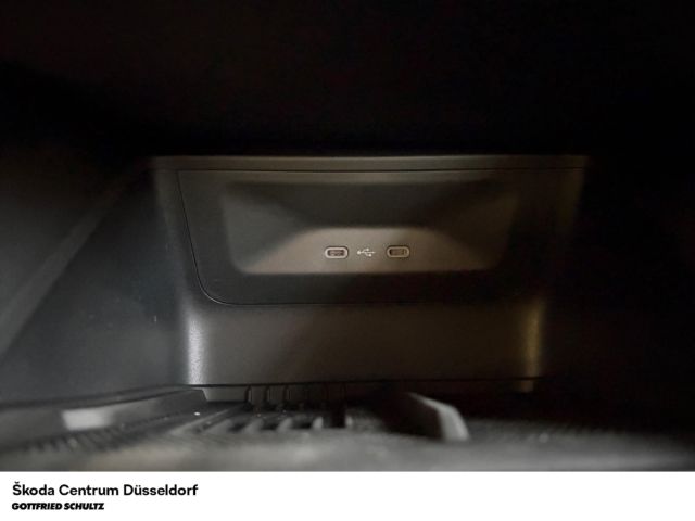 Skoda Elroq - Bild 18