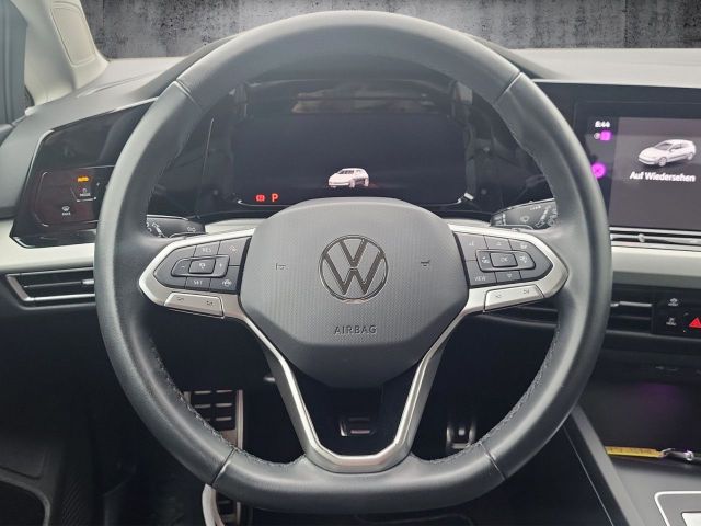 Golf VIII 2.0TDI Move Navi Kamera ACC LED