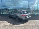 Mercedes-Benz C 220d T Avantgarde 4MATIC Night AHK Standhzng. - mit Diesel-Antrieb: Kombi, Automatik