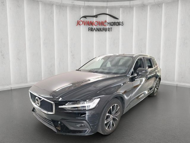 Volvo V60 2.0 D3 Momentum Geartronic,Sportlenkrad*22