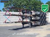 Kässbohrer CS APK 09/26 40ft 45ft Lift Axle - Kässbohrer LKWs
