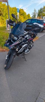 BMW R 1200 GS LC - BMW R1200GS LC