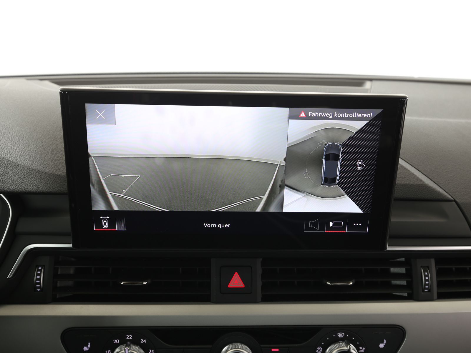 Audi A5 - Bild 19