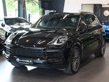 Porsche Cayenne S Sport Chrono*21" Felgen*Pano*MWST - Porsche Gebrauchtwagen in Hamm
