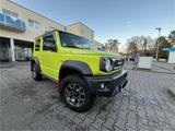 Suzuki Jimny 1.5 ALLGRIP Comfort+ Comfort+ - Suzuki Jimny: Privatanbieter