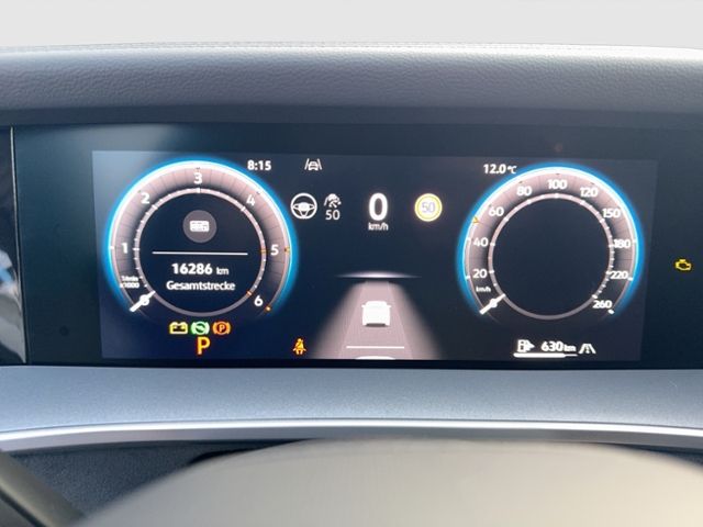 Tayron R-LINE 2.0 TDI SCR 4MOTION DSG PANORAMADA