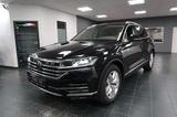 Volkswagen Touareg Atmosphere 4Motion/Luft/Ahk/ACC/CarPlay - VW Touareg Gebrauchtwagen in Frankfurt