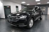 Volkswagen Touareg Atmosphere 4Motion/Luft/Ahk/ACC/CarPlay - VW Touareg Gebrauchtwagen in Frankfurt