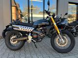 Fantic Caballero 125 Scrambler * NEU 2026 *ABS* - FANTIC CABALLERO SCRAMBLER 125