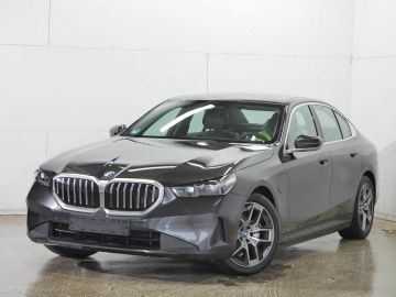 BMW Leasingangebot: BMW 530e