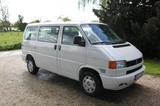 Volkswagen T4 TDI KRost TÜV neu Zahnr.neu - Volkswagen T4 in Krefeld