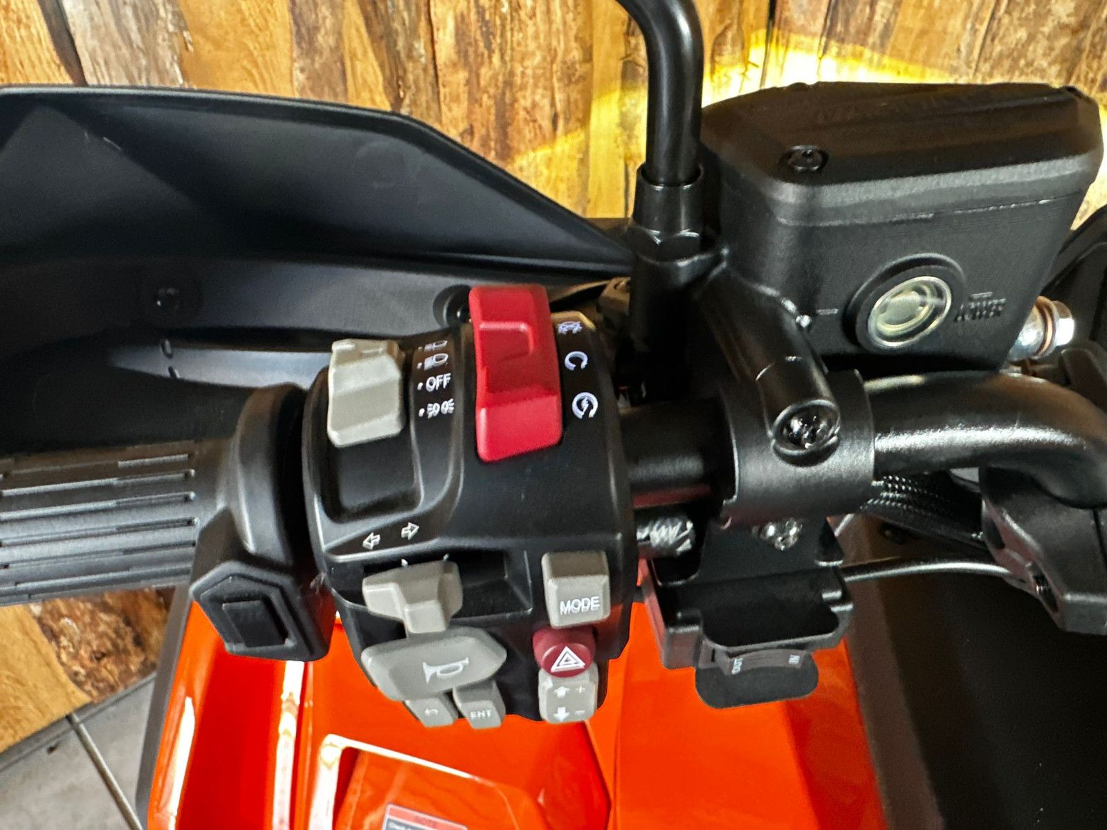 Sportiva 1000 DUALE GT — Bild 13